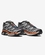 Zapatillas Salomon xt 6 gris naranja
